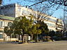周辺：東小学校（750m）