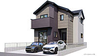 埼玉県上尾市東町1丁目：物件画像