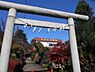 周辺：ひかわ幼稚園（450m）