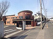 愛宕幼稚園（666m）