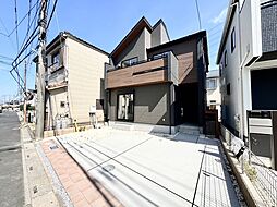 外観の画像