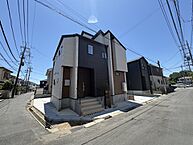 埼玉県桶川市北1丁目：物件画像