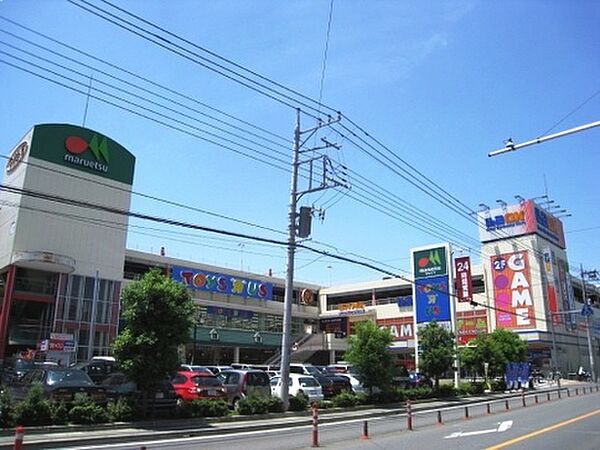 周辺を拡大表示