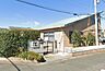 周辺：白ばら学園第二こどもの家（800m）