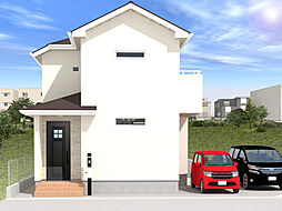 物件画像 SAKURASU北本・本宿2丁目 7号棟 北欧風スタイル