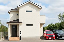 物件画像 SAKURASU北本・本宿2丁目 7号棟 北欧風スタイル