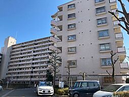 物件画像 ベルヴィル大宮A棟