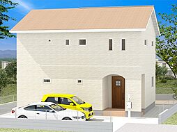 物件画像 SAKURASU北本・本宿7丁目 限定1棟 北欧風スタイル