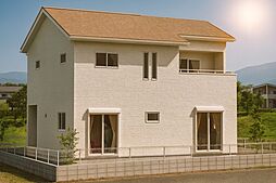 物件画像 SAKURASU北本・本宿7丁目 限定1棟 北欧風スタイル