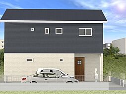 物件画像 SAKURASU北本・本宿7丁目　限定1棟　北欧風スタイル