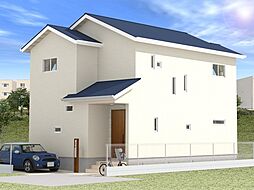 物件画像 LanaTown東大宮3期 3号棟北欧風スタイル