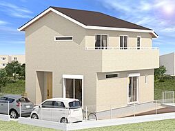 物件画像 LanaTown東大宮3期　4号棟ナチュラルスタイル