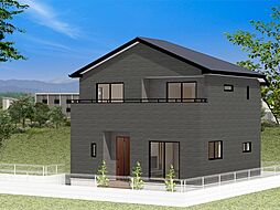 物件画像 SAKURASU北本・緑3丁目 2号棟 ブルックリンスタイル