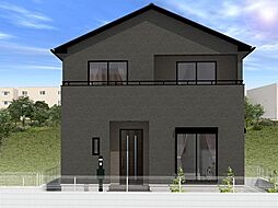 物件画像 SAKURASU北本・緑3丁目 2号棟 ブルックリンスタイル