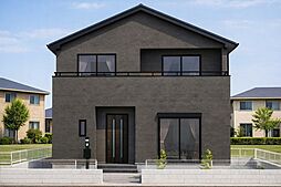 物件画像 SAKURASU北本・緑3丁目 2号棟 ブルックリンスタイル