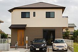 物件画像 LanaTown東大宮3期　8号棟和モダンスタイル