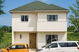 物件画像 LanaTown上尾市上 2号棟北欧風スタイル