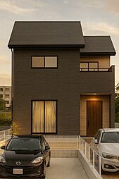 物件画像 LanaTown鴻巣・登戸2期 5号棟