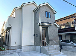 物件画像 北本市東間8丁目