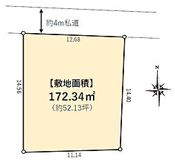 物件画像 渋谷区上原1丁目