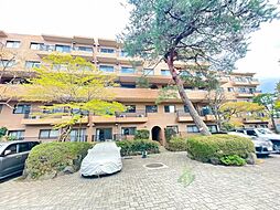 物件画像 東急ドエルアルス弦巻1号棟