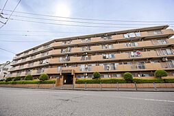 物件画像 ダイアパレス三渓園第2