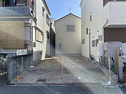 物件画像 寝屋川市寿町　条件付き土地