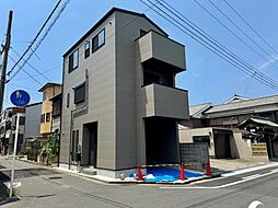 物件画像 新在家東4丁　新築戸建　即入居可