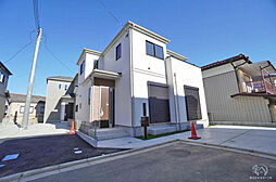 物件画像 仏子駅 徒歩8分 新築戸建 全5棟