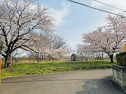 物件画像 狭山市柏原 建築条件付き売地 全3区