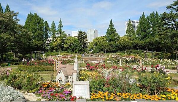 大阪府大阪市西区立売堀4丁目(賃貸マンション2LDK・2階・51.00㎡)の写真 その26