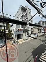 弁天2丁目貸家  ｜ 大阪府大阪市港区弁天2丁目（賃貸一戸建2LDK・1階・43.00㎡） その11