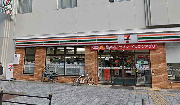 スプランディッド堀江 ｜大阪府大阪市西区南堀江2丁目(賃貸マンション2LDK・13階・47.96㎡)の写真 その29