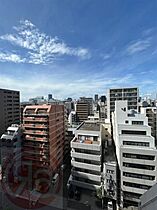 大阪ひびきの街　ザ・サンクタスタワー  ｜ 大阪府大阪市西区新町1丁目（賃貸マンション2LDK・39階・58.88㎡） その12