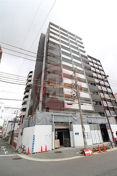 ワールドアイ大阪ドームシティ ｜大阪府大阪市西区千代崎2丁目(賃貸マンション1K・11階・25.53㎡)の写真 その27