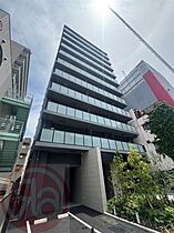 アーバネックス新町II  ｜ 大阪府大阪市西区新町4丁目（賃貸マンション1DK・2階・29.35㎡） その1