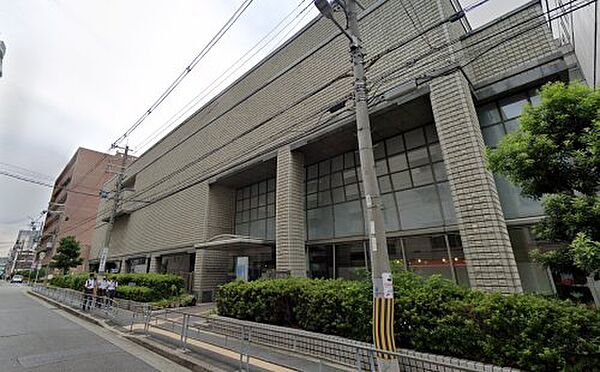 ワールドアイ大阪ドームシティ ｜大阪府大阪市西区千代崎2丁目(賃貸マンション1K・3階・25.53㎡)の写真 その30