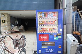 みおつくし東なんば 103 ｜ 大阪府大阪市浪速区元町3丁目（賃貸マンション1K・1階・23.62㎡） その4