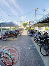 ヴィラスリースター鶴浜  ｜ 大阪府大阪市大正区鶴町3丁目（賃貸マンション2LDK・7階・55.72㎡） その27