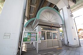 大阪府大阪市西区本田2丁目（賃貸マンション1K・2階・23.40㎡） その24