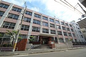 大阪府大阪市西区江之子島2丁目（賃貸マンション2LDK・45階・80.37㎡） その29