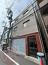 渡辺マンション  ｜ 大阪府大阪市西区本田1丁目（賃貸マンション2LDK・4階・40.00㎡） その1