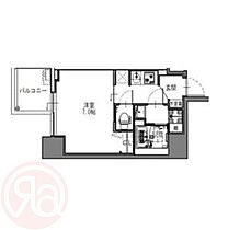 S-RESIDENCE難波大国町Deux  ｜ 大阪府大阪市浪速区元町3丁目（賃貸マンション1K・11階・23.83㎡） その2