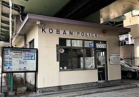 大阪府大阪市西区土佐堀2丁目（賃貸マンション3LDK・7階・79.06㎡） その20