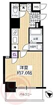 レグゼスタ福島  ｜ 大阪府大阪市福島区海老江5丁目（賃貸マンション1K・9階・24.78㎡） その2