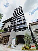 アーバネックス難波WEST  ｜ 大阪府大阪市浪速区桜川1丁目（賃貸マンション1LDK・14階・28.45㎡） その30