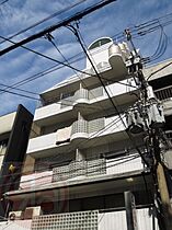 川ビル  ｜ 大阪府大阪市西区南堀江1丁目（賃貸マンション2LDK・9階・42.18㎡） その3