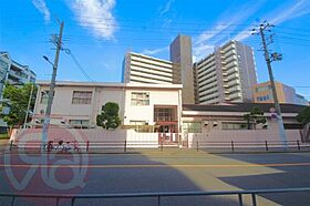 川ビル  ｜ 大阪府大阪市西区南堀江1丁目（賃貸マンション2LDK・9階・42.18㎡） その9