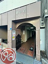 肥後橋シティハイツ  ｜ 大阪府大阪市西区江戸堀1丁目（賃貸マンション3LDK・2階・67.94㎡） その23