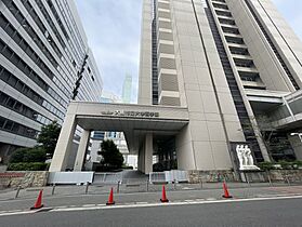 大阪府大阪市浪速区戎本町1丁目（賃貸マンション1K・12階・26.07㎡） その26